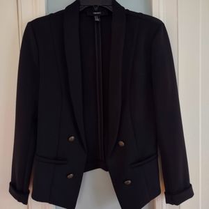 Women's Blazer